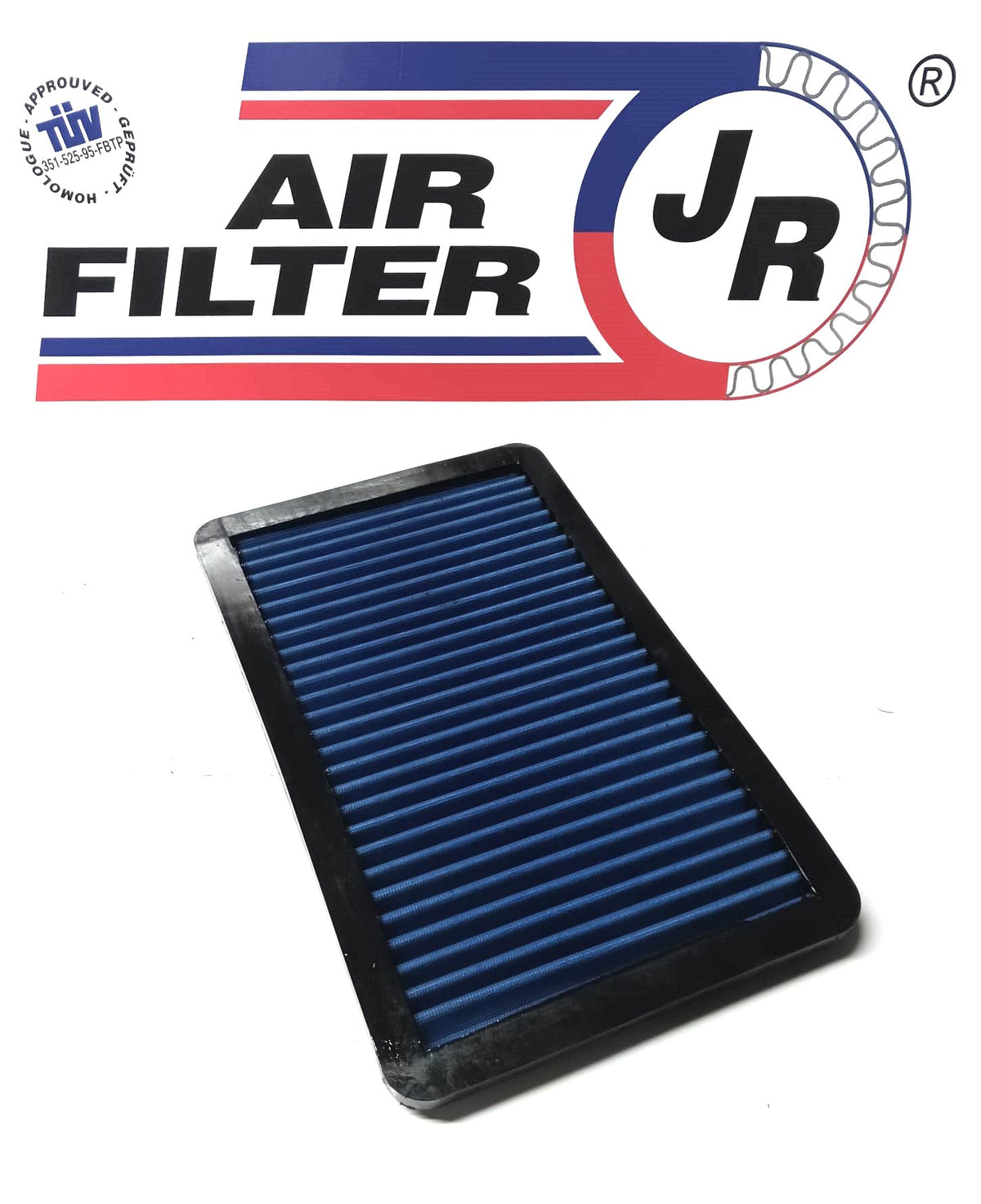 JR Filters Panel Filter – Part F311185