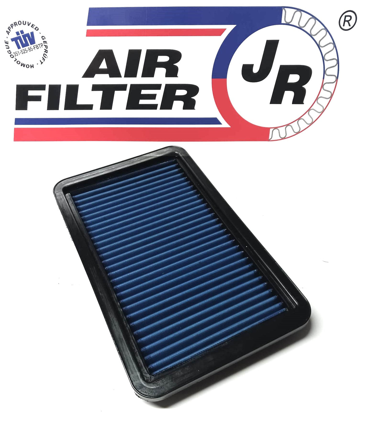 JR Filters Panel Filter – Part F314187