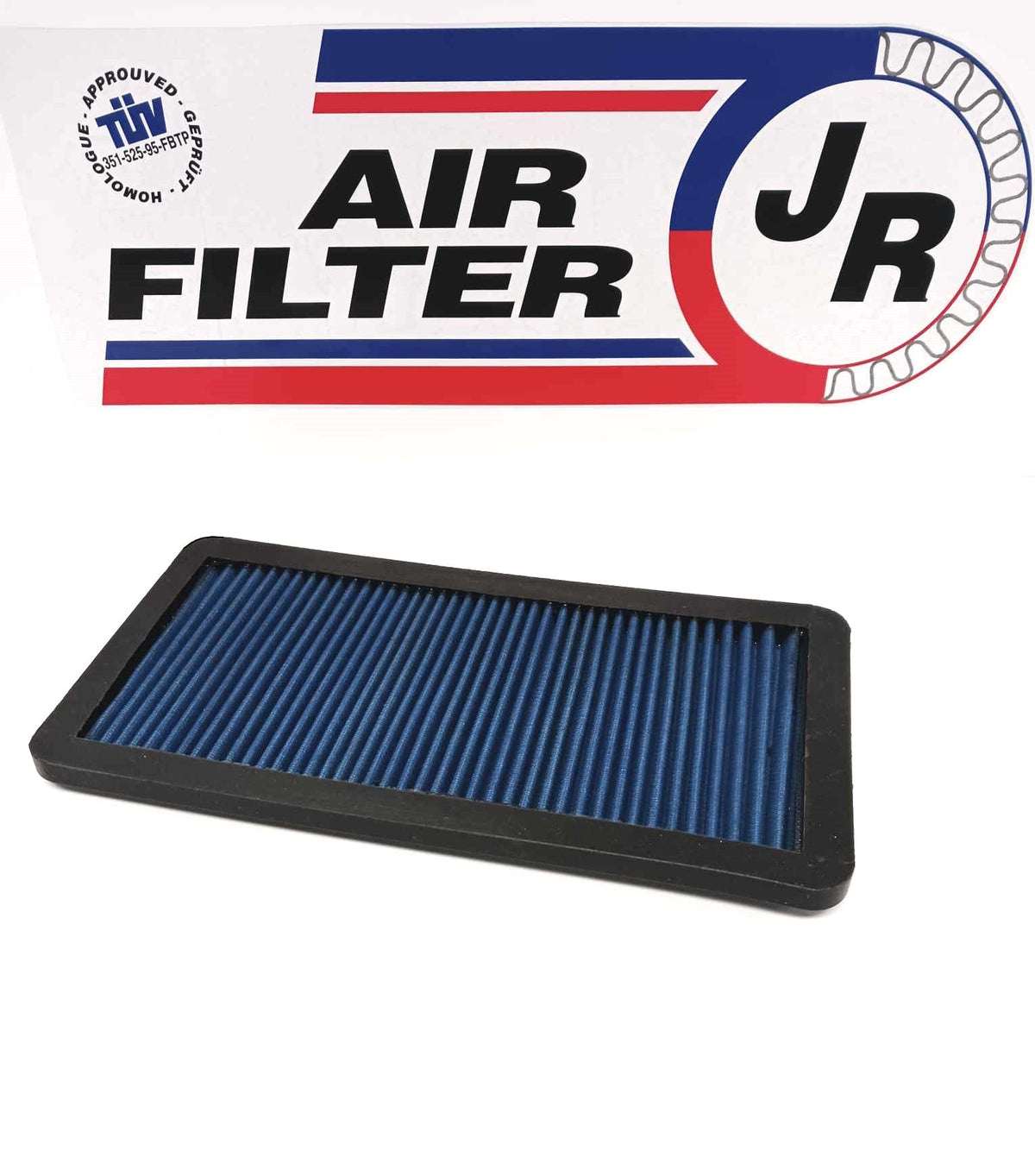 JR Filters JR Replacement Flat – Part F315163