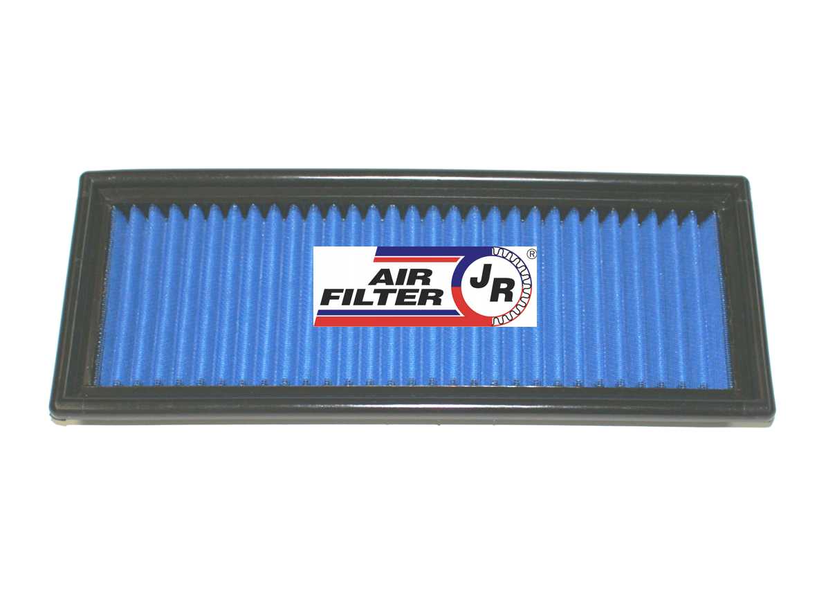 JR Filters Panel Filter – Part F318127