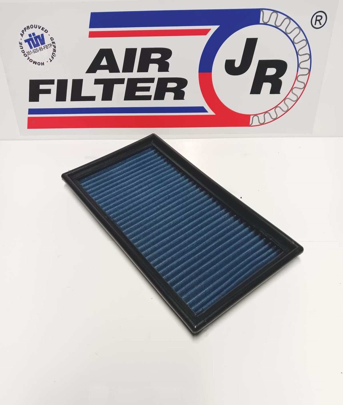 JR Filters Panel Filter – Part F3181555