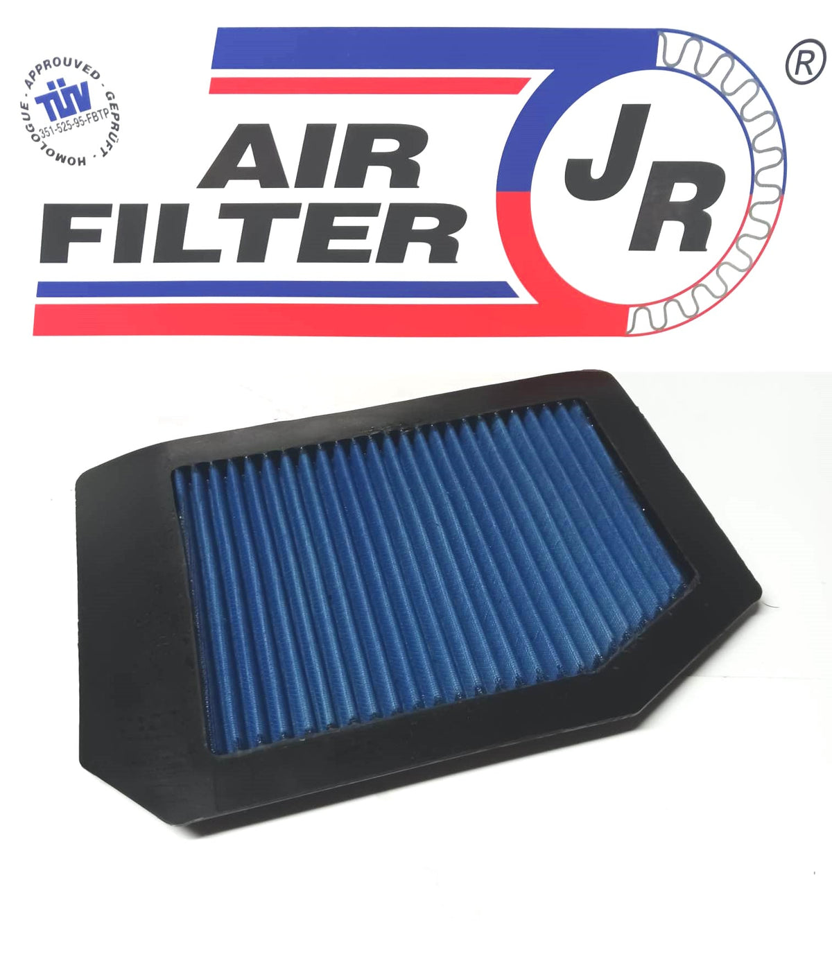 JR Filters JR Replacement Flat (w) – Part F325239
