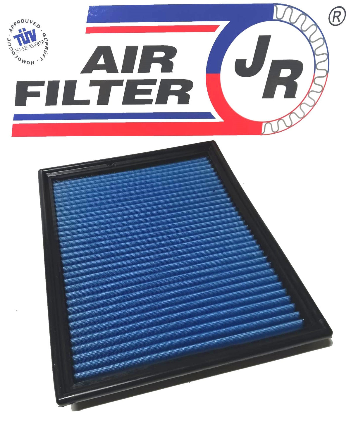 JR Filters Panel Filter – Part F325240