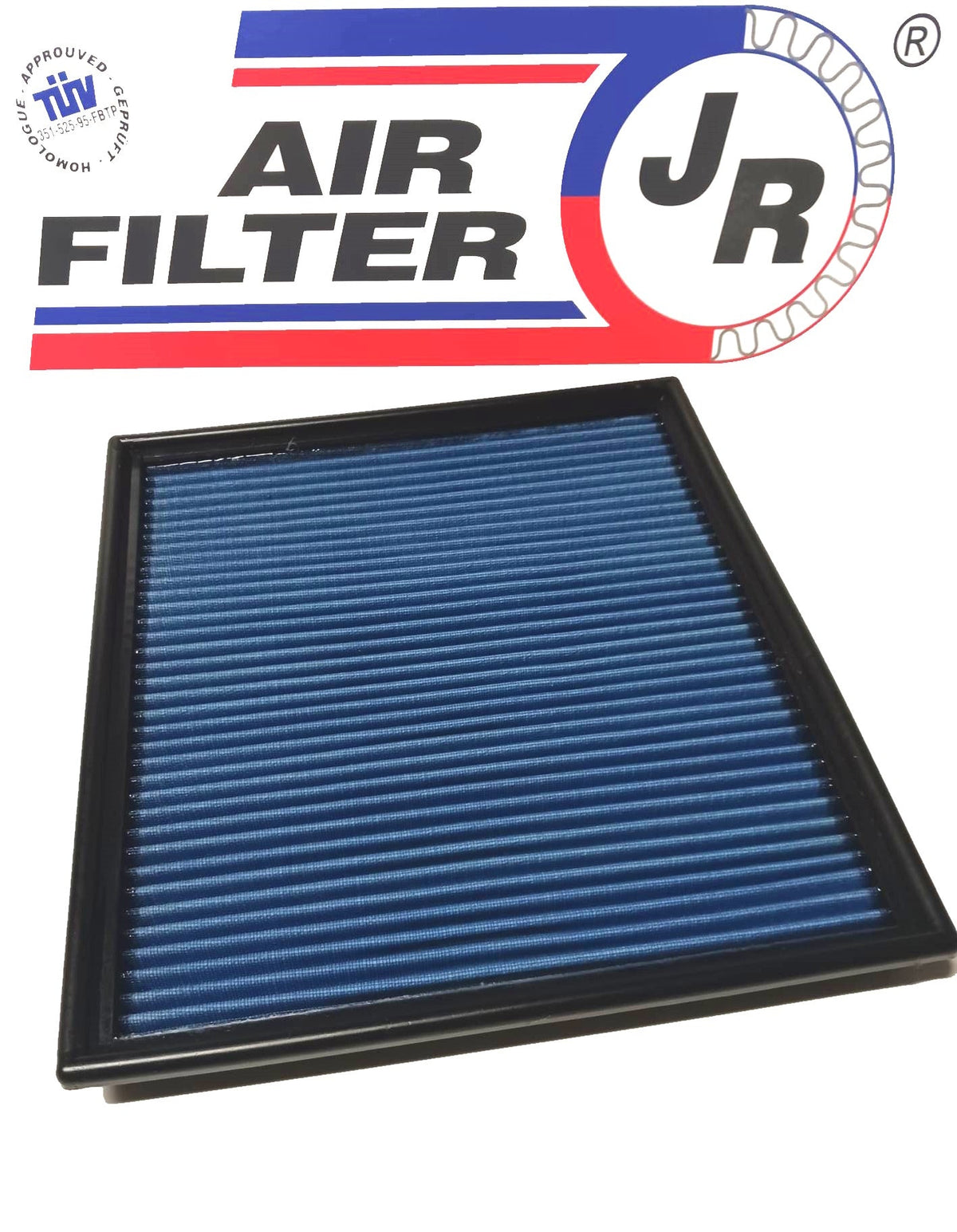 JR Replacement Flat9 (w)
