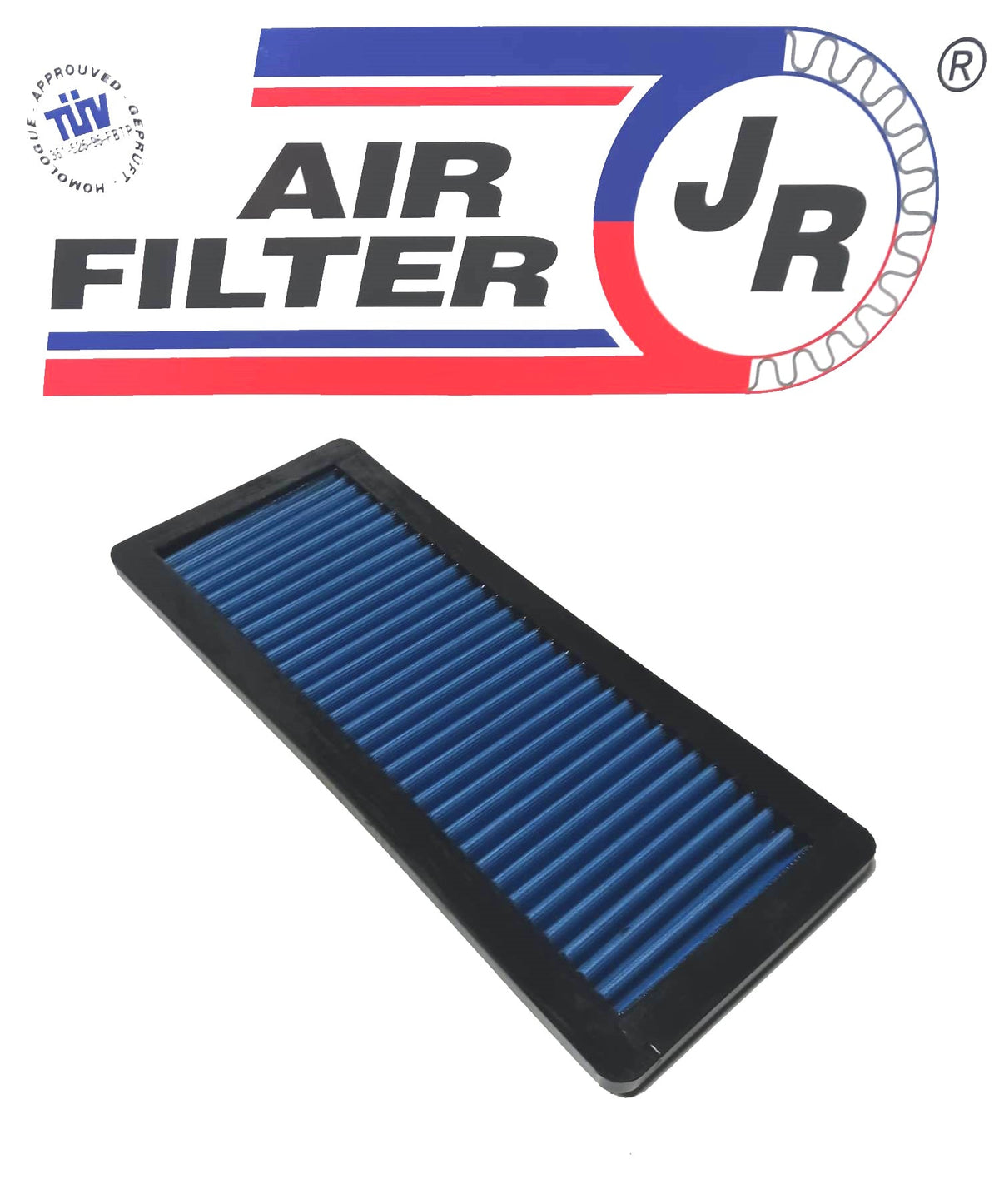 JR Filters Panel Filter – Part F337138
