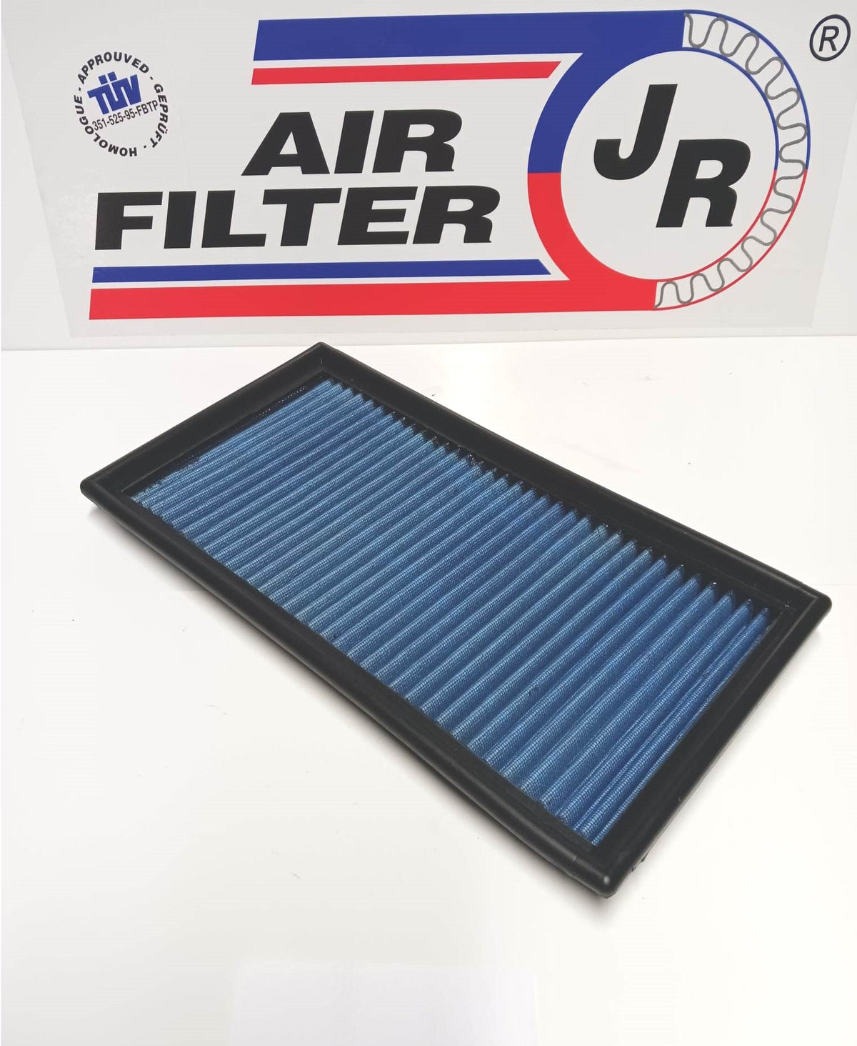 JR Filters JR Replacement Flat – Part F337192
