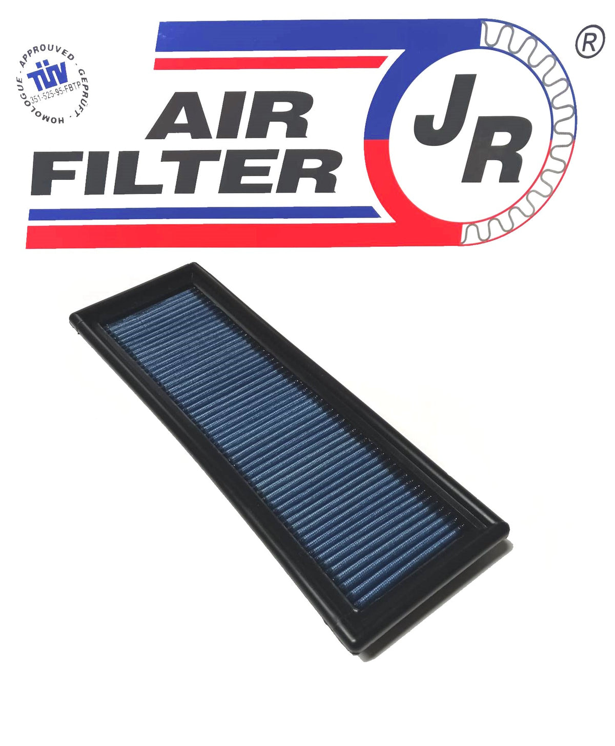 JR Filters Panel Filter – Part F340114