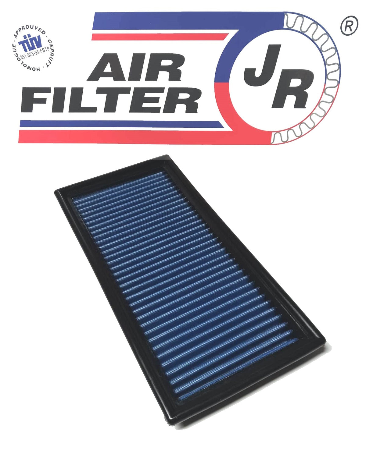JR Filters Panel Filter – Part F340140