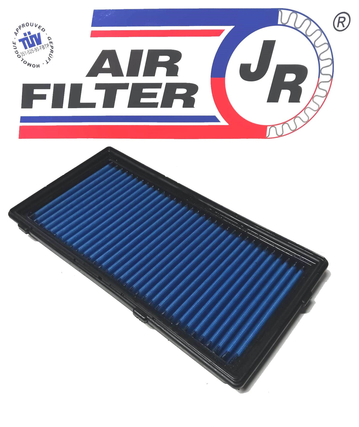 JR Filters Panel Filter – Part F343180