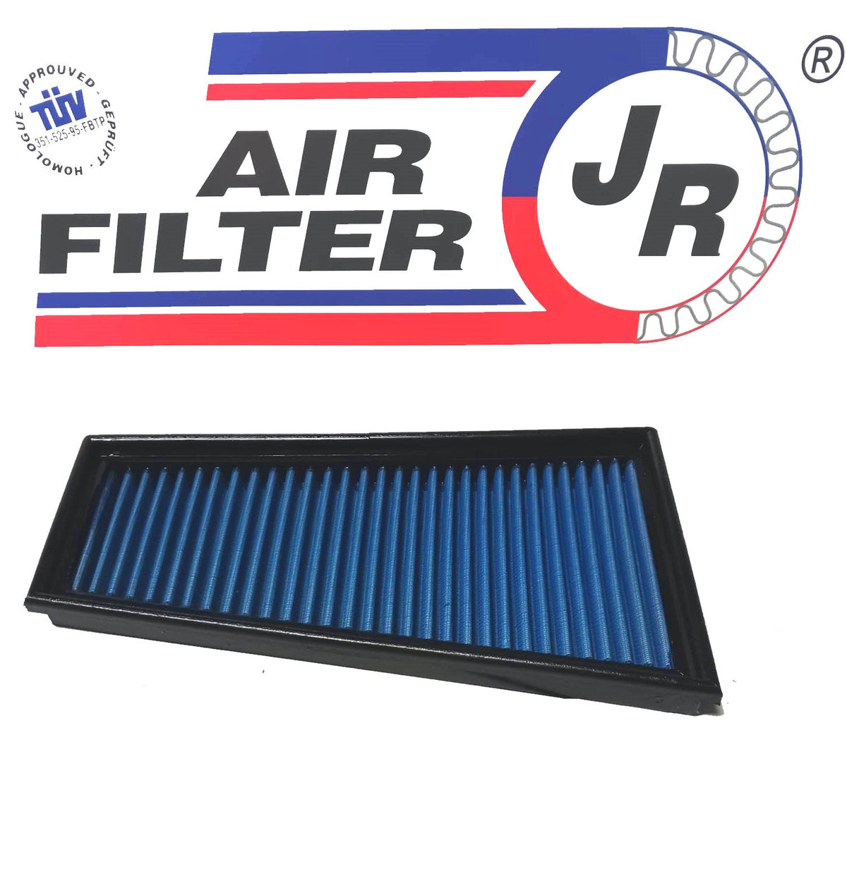 JR Filters JR Replacement Flat – Part F343184