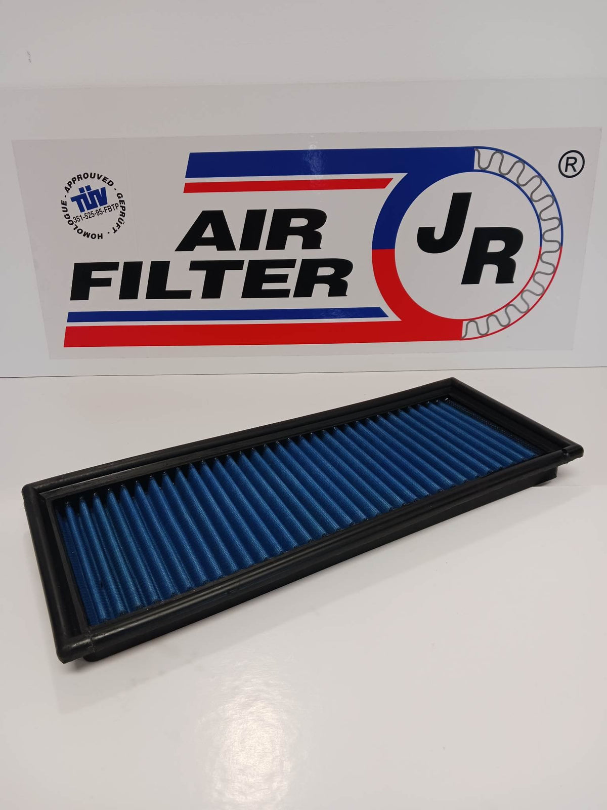 JR Filters Panel Filter – Part F350140