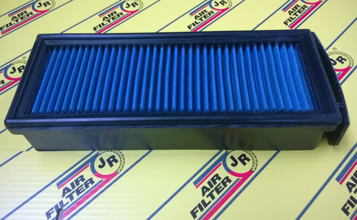 JR Filters Panel Filter+Support