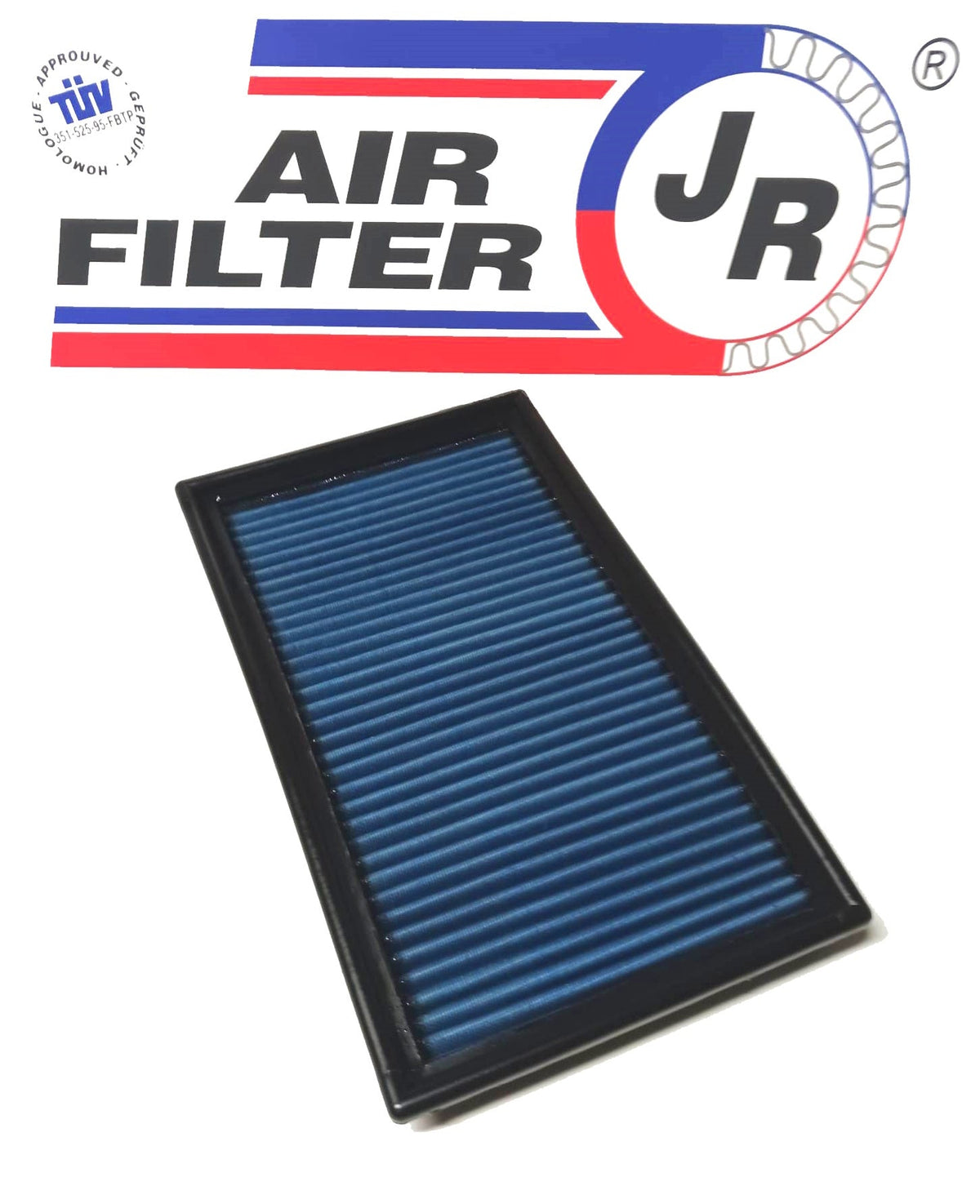 JR Filters JR Replacement Flat Volvo – Part F350185
