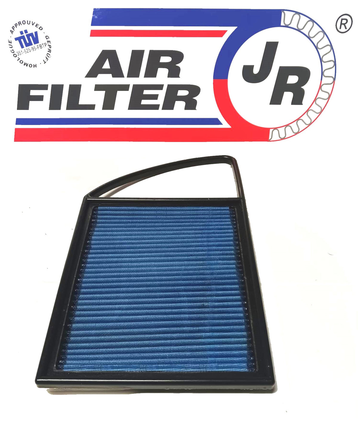 JR Filters Panel Filter – Part F350205