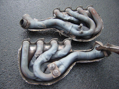 QuickSilver Ferrari F355 Manifold EXCHANGE (1994-99) – FE174 – image 4