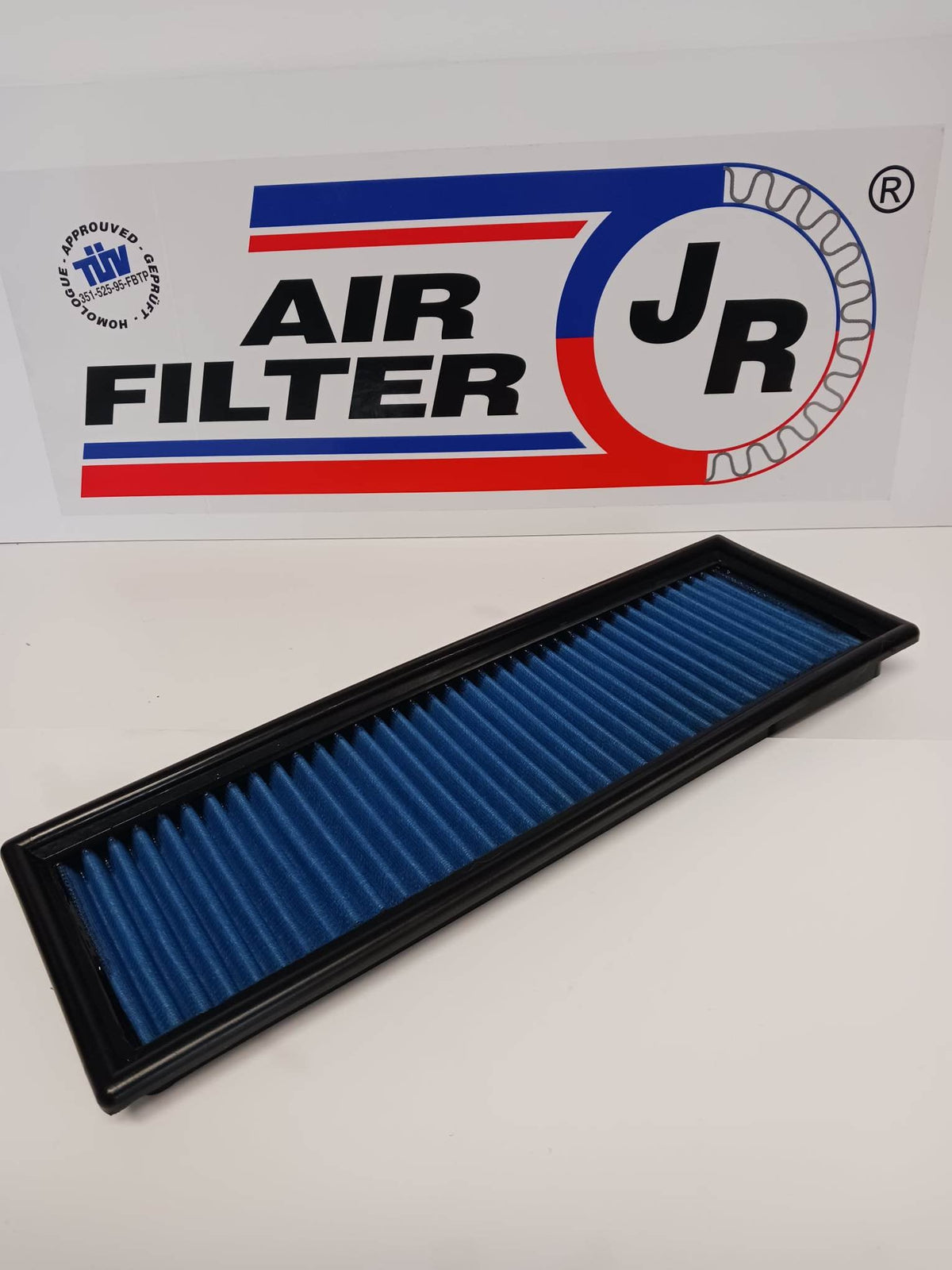 JR Filters Panel Filter – Part F375127