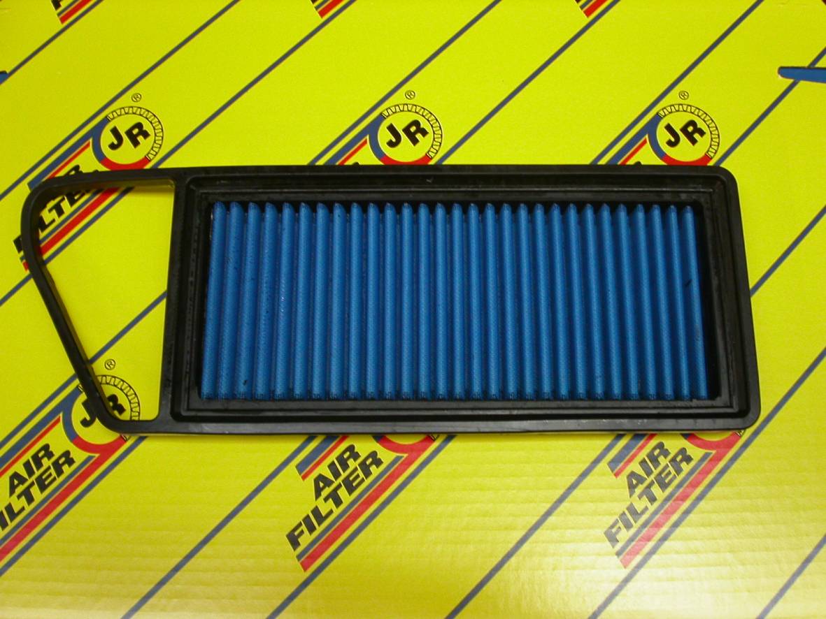 JR Filters JR Panel Filter – Part F380140