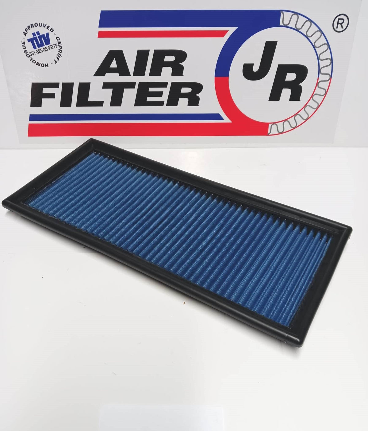 JR Filters Panel Filter – Part F397165