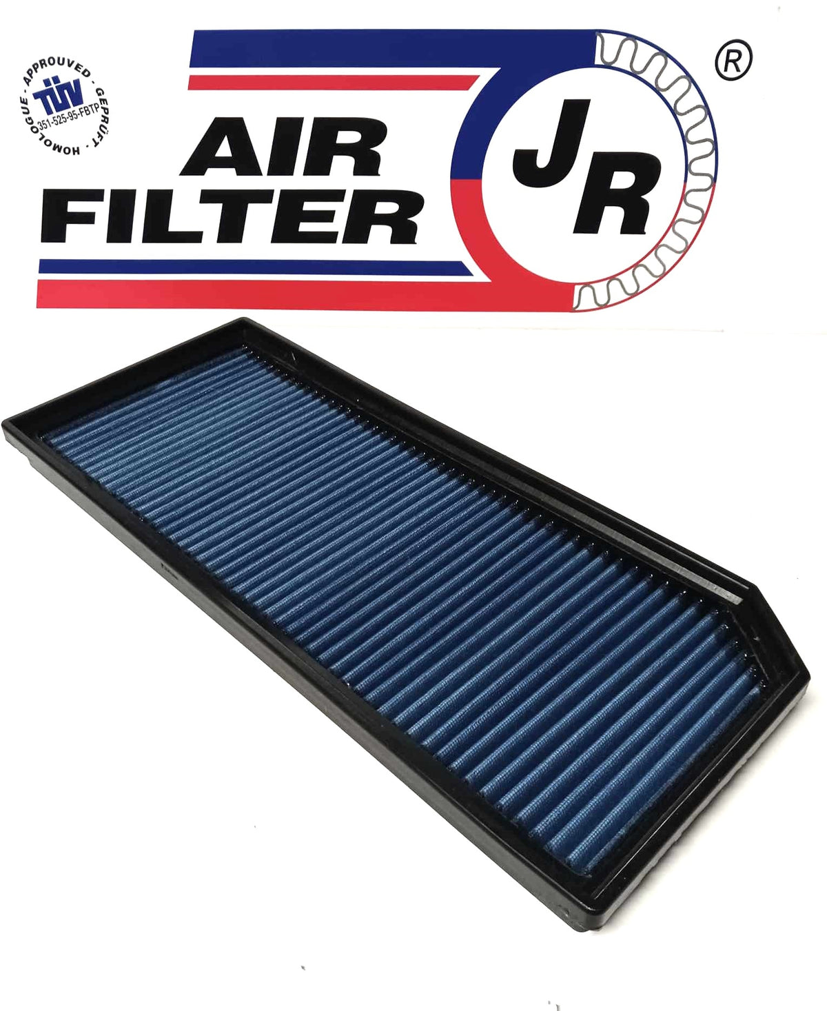 JR Filters JR Panel Filter – Part F405171