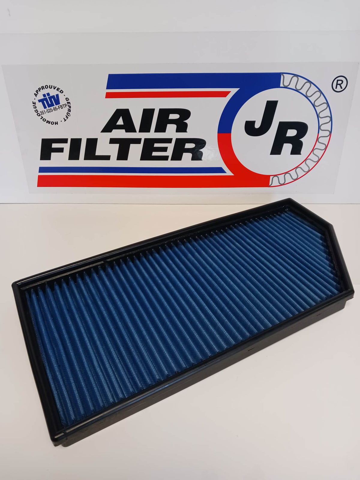 JR Filters Panel Filter – Part F410200