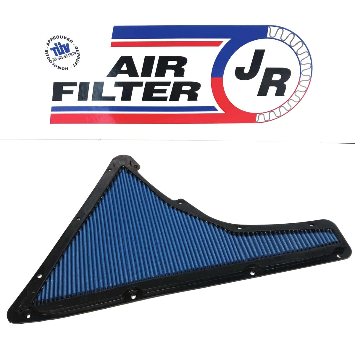 JR Filters Panel Filter – Part F450250