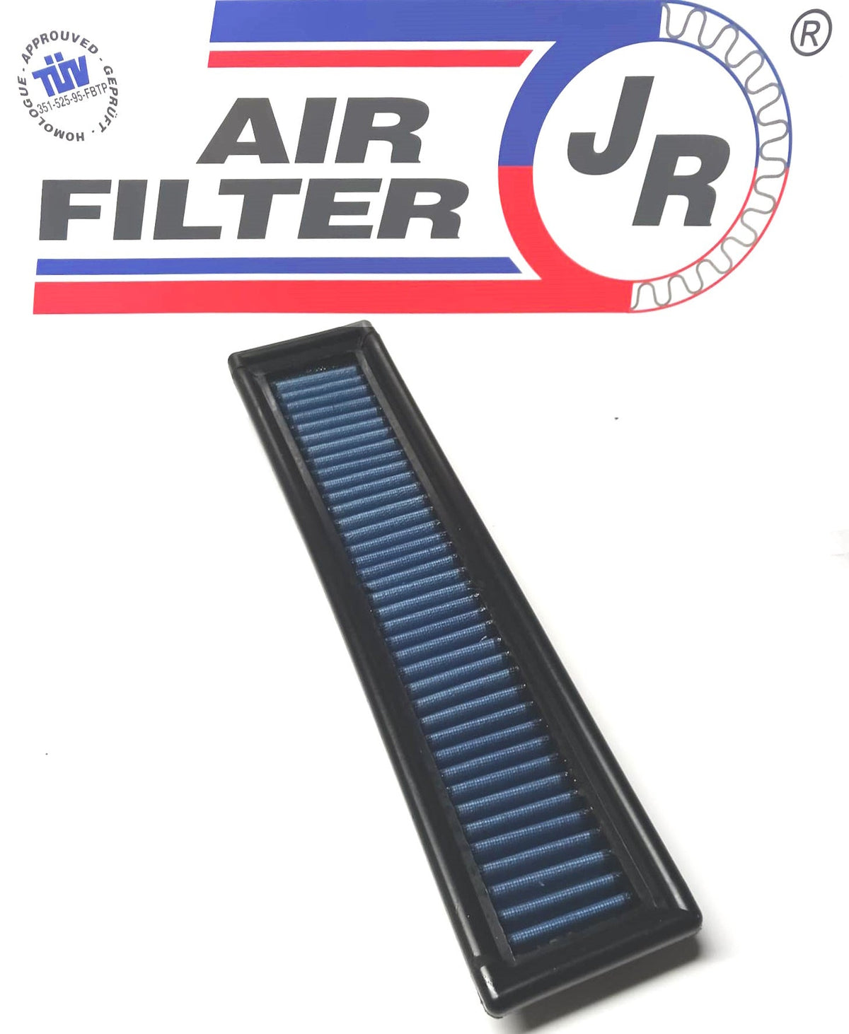 JR Filters Panel Filter – Part F685123