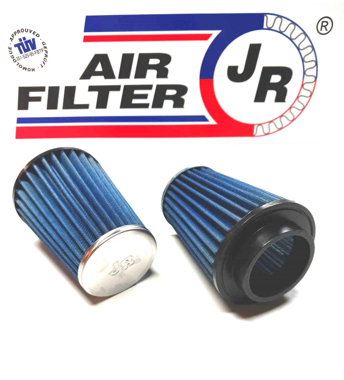 JR Filters Universal Filter – Part FC-05503