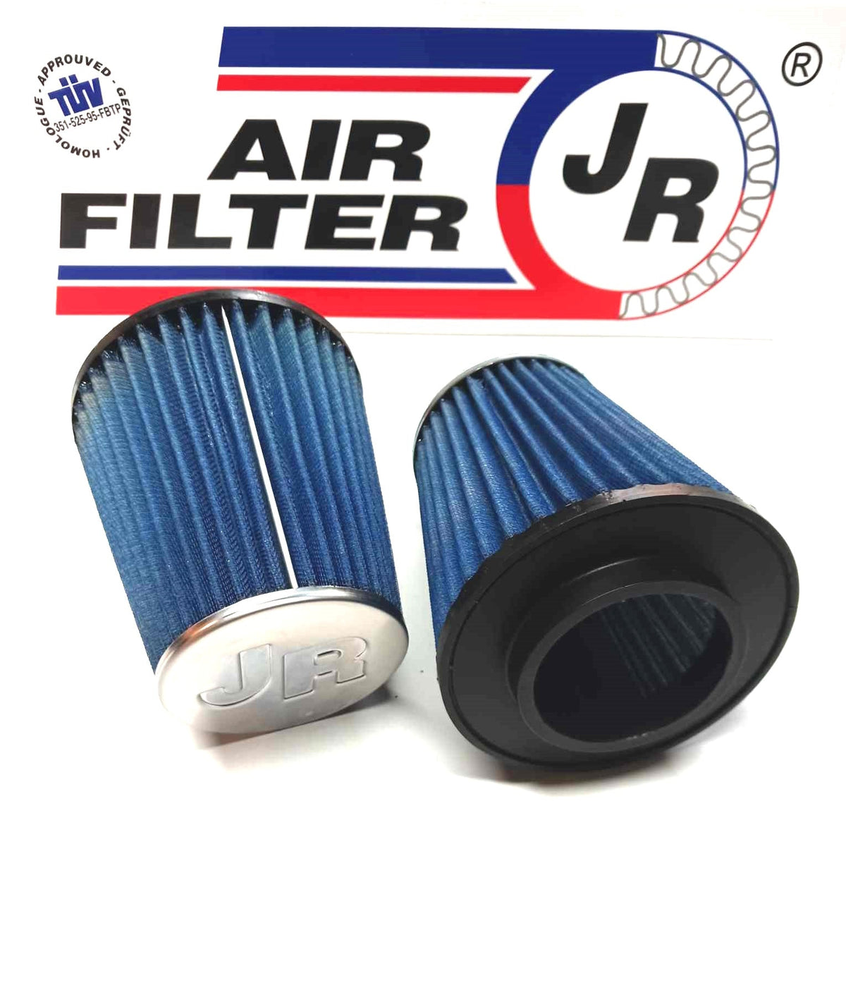 JR Filters Universal Filter – Part FC-07503V