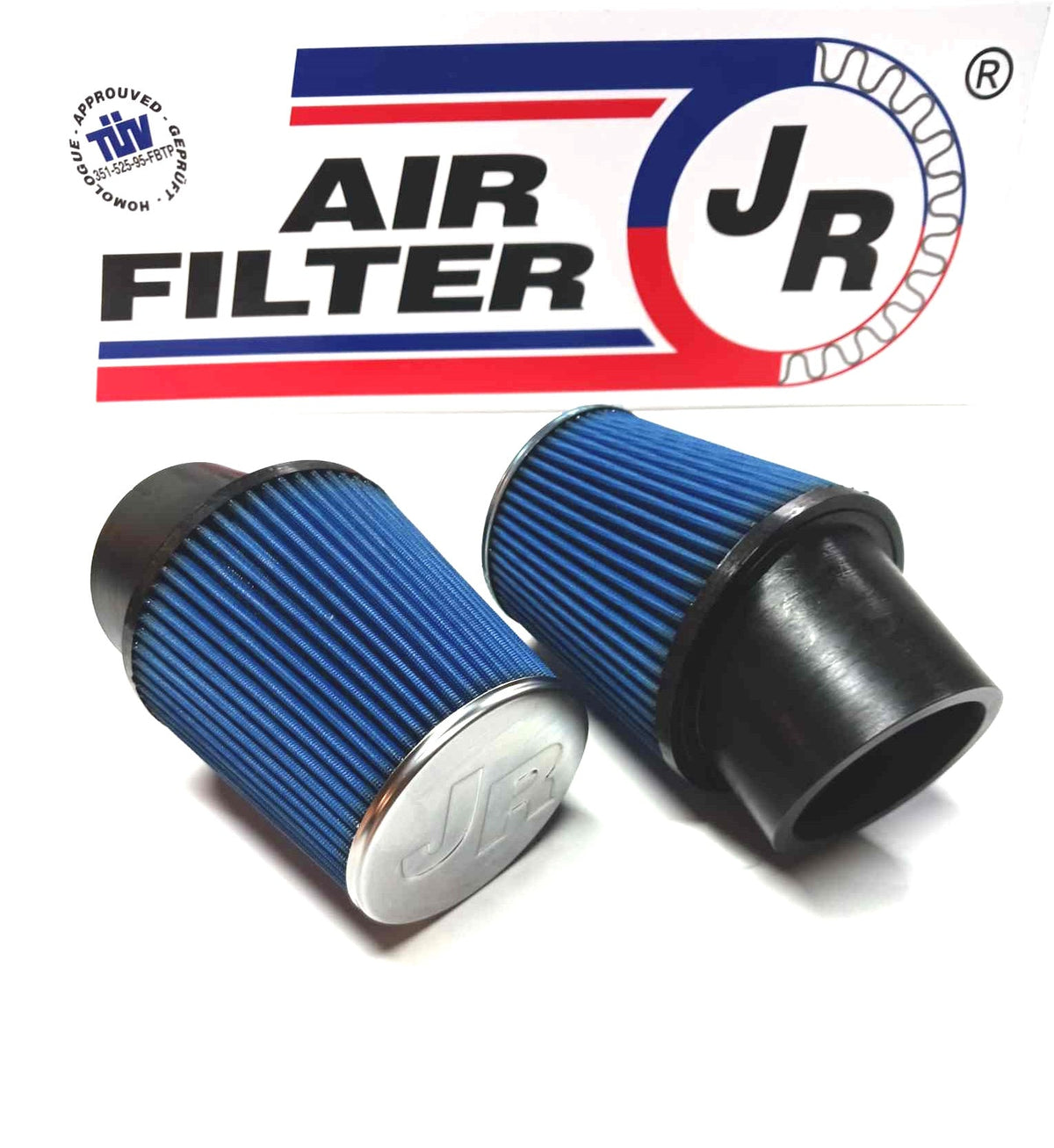 JR Filters JR Universal Filter – Part FC-08003