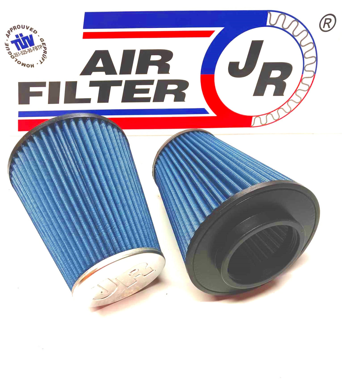 JR Filters Universal Filter – Part FC-08007