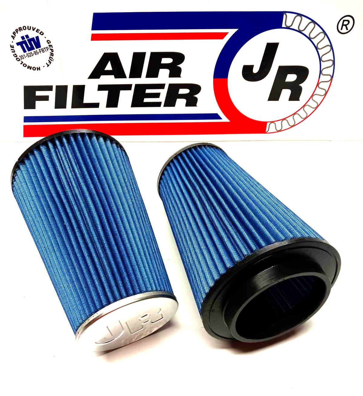 JR Filters Universal Filter – Part FC-09004