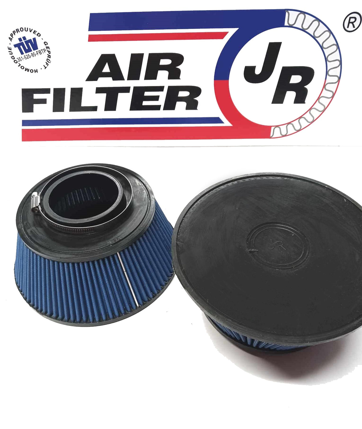 JR Filters Universal Filter – Part FD-07002