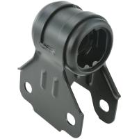 Febest Rear bushing with bracket, front control arm - Part FDAB-CB8LH