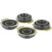 Febest Injector oil seal - Part FDCP-002-PCS4