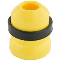 Febest rear leaf spring rubber buffer - Part FDD-TC7R
