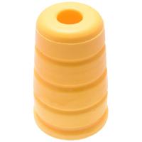 Febest Rear shock absorber jounce bumper-64