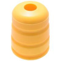 Febest rear leaf spring rubber buffer - Part FDD-TT9R