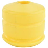 Febest rear leaf spring rubber buffer - Part FDD-TT9V2R
