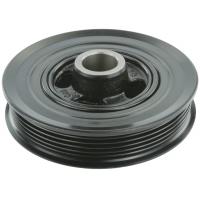 Febest Crankshaft pulley - Part FDDS-FOCIII