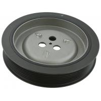 Febest Crankshaft pulley-6