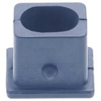 Febest Mount rubber radiator - Part FDSB-001