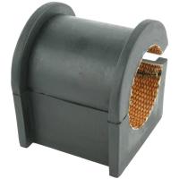 Febest Front stabilizer bar bush - Part FDSB-EDF