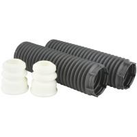 Febest Boot with jounce bumper front shock absorber kit - Part FDSHB-GALIIF-KIT