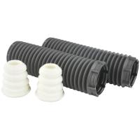 Febest Boot with jounce bumper front shock absorber kit-11