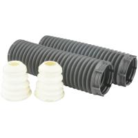 Febest Boot with jounce bumper front shock absorber kit - Part FDSHB-KUGIIF-KIT