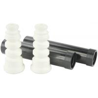 Febest Boot with jounce bumper rear shock absorber kit - Part FDSHB-KUGR-KIT