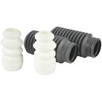 Febest Boot with jounce bumper rear shock absorber kit - Part FDSHB-MONIIIR-KIT
