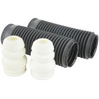 Febest Boot with jounce bumper front shock absorber kit-59