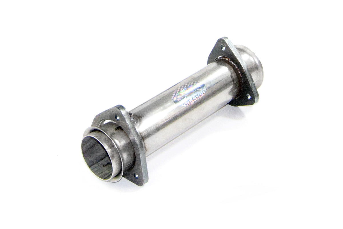 QuickSilver Ferrari 328 USA and Japan spec - Catalyst Replacement Pipe – FE262