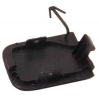 Febest Tow hook flap, front bumper - Part FECB-C11
